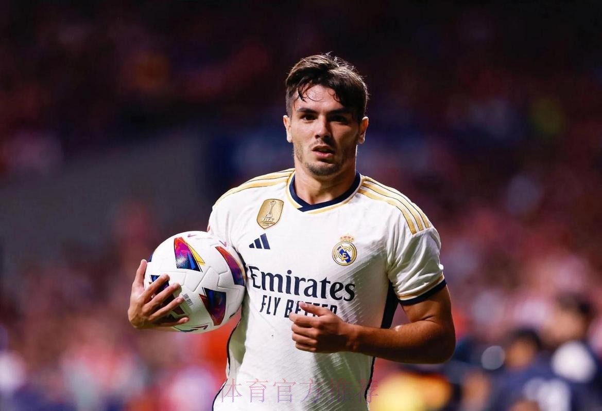 迪亚斯：我将会和皇马续约 要在这取得成功