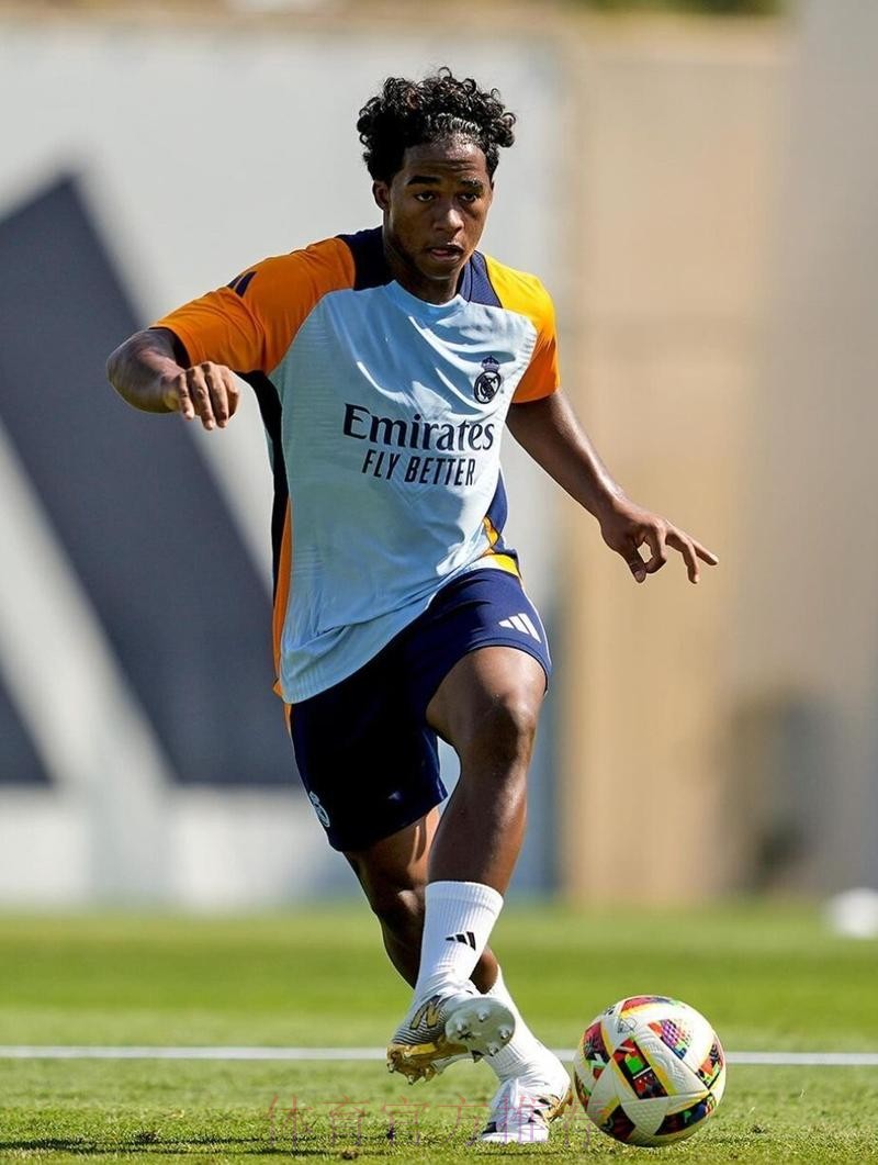 阿斯:恩德里克完全伤愈 他有望入选下轮名单 阿斯:恩德里克完全伤愈 他有望入选下轮名单