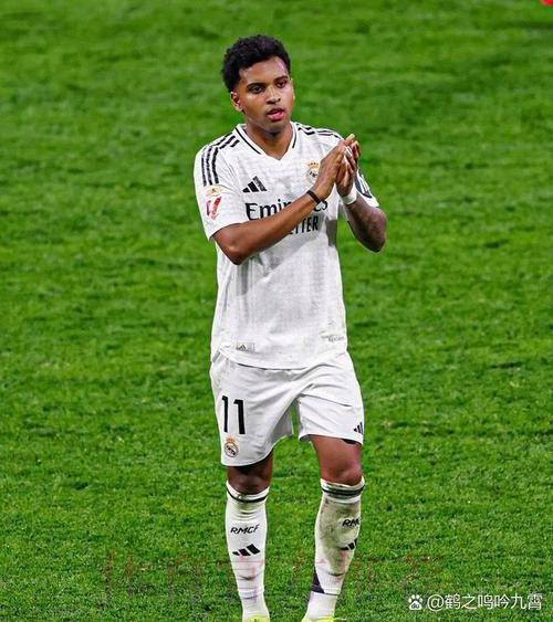 阿斯谈罗德里戈未来：居勒尔领跑 需抓住世俱杯